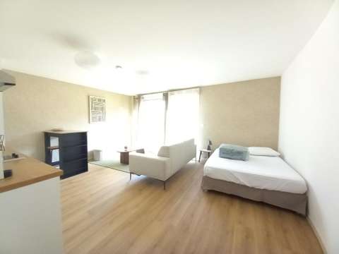 Location appartement 1 pièce