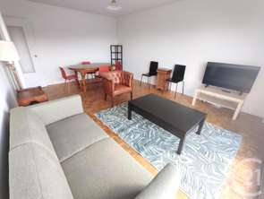 Location Appartement 4 piècesNantes