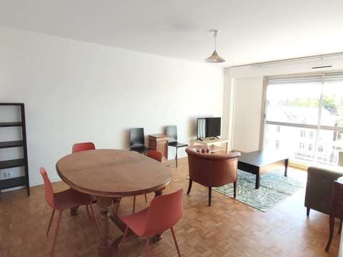 Location appartement 4 pièces Location appartement 4 pièces