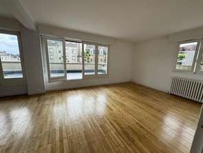 Location Appartement 3 piècesNantes