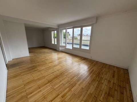 Location appartement 3 pièces
