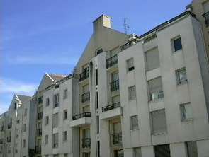 Location Appartement 3 piècesNantes