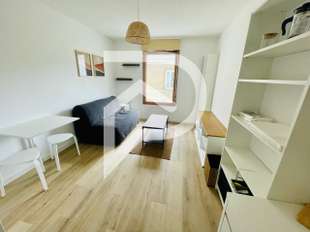 Photo Location appartement Nantes