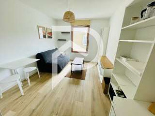 Location appartement 1 pièce
