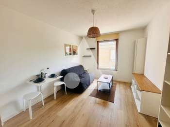 Location Appartement T1Nantes