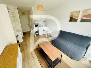 Location appartement 1 pièce