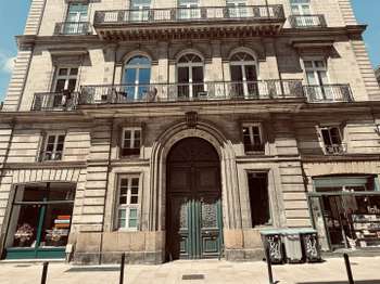 Location Appartement 2 piècesNantes