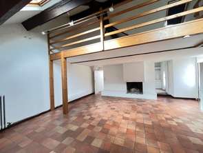 Location Appartement 2 piècesNantes