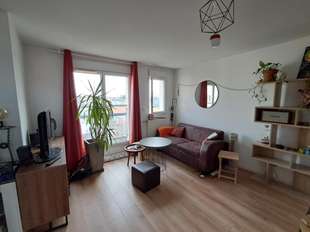 Photo Location appartement Nantes