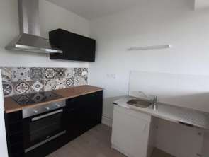Location Appartement 3 piècesNantes