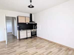 Location Appartement 2 piècesNantes