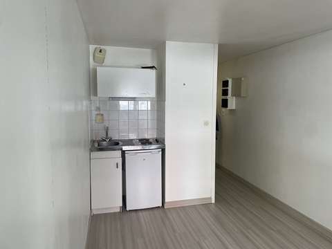 Location Studio 1 pièce Nantes 44