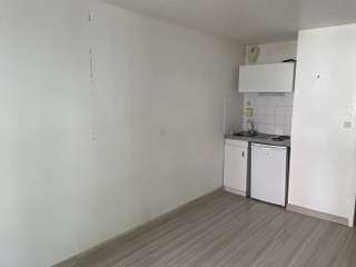 Location Studio 1 pièce