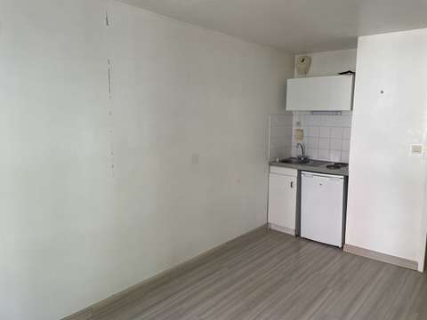 Location Studio 1 pièce