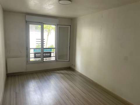 Location Studio 1 pièce