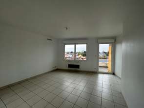 Location Appartement 2 piècesNantes