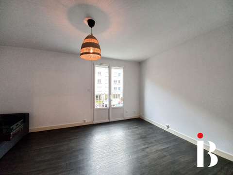 Location appartement 1 pièce Nantes 44