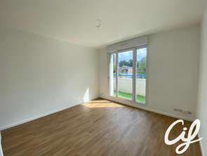 Location Appartement T1Nantes