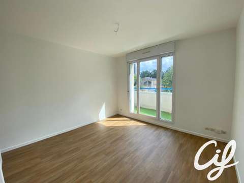Location appartement 1 pièce Nantes 44
