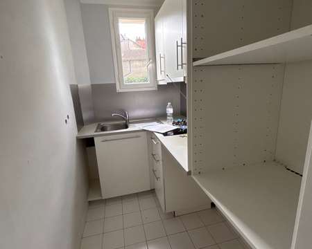 Location appartement 2 pièces Location appartement 2 pièces