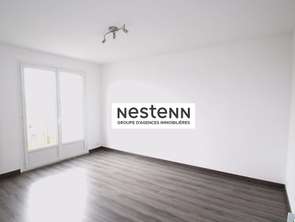 Location Appartement 2 piècesNantes