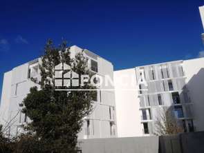 Location Appartement 3 piècesNantes