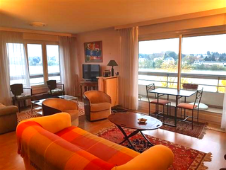 Location appartement 4 pièces