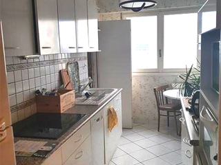 Location appartement 4 pièces