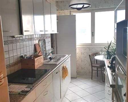 Location appartement 4 pièces