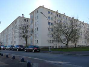 Location Appartement 3 piècesNantes