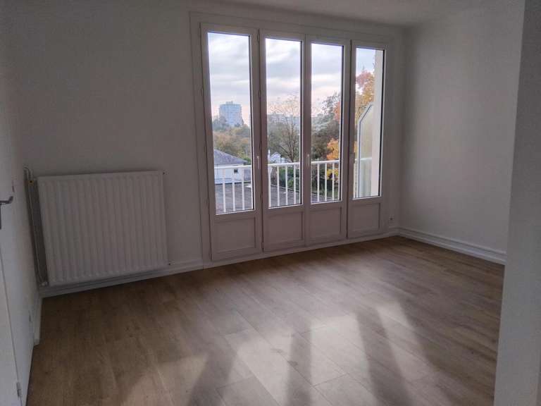 Location appartement 3 pièces