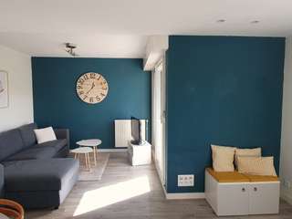 Location appartement 2 pièces