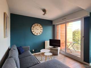 Location appartement 2 pièces