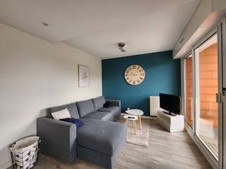 Location appartement 2 pièces