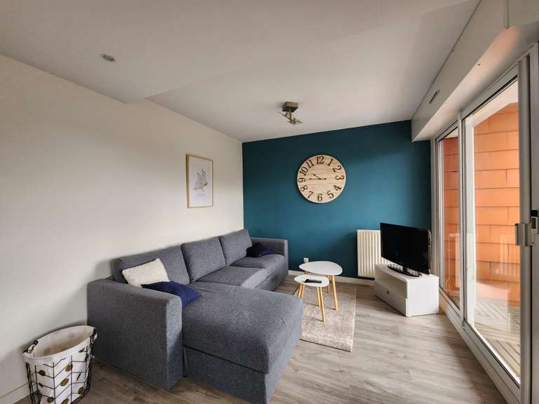 Location appartement 2 pièces
