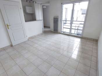 Location Studio 1 pièce Nantes 44