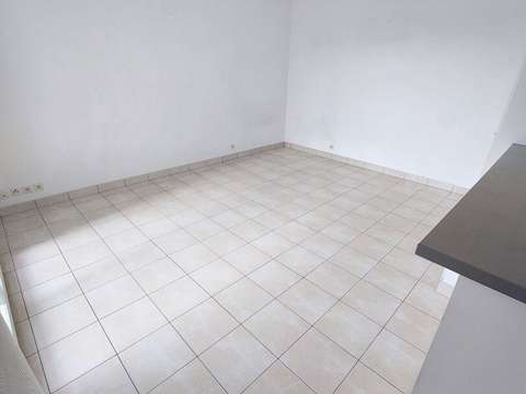 Location Studio 1 pièce