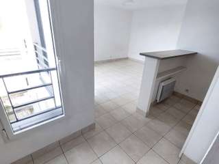 Location Studio 1 pièce