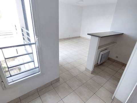 Location Studio 1 pièce