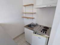 Location Studio 1 pièce