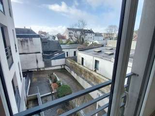 Location Studio 1 pièce