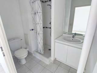 Location Studio 1 pièce