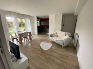 Photo Location appartement Nantes