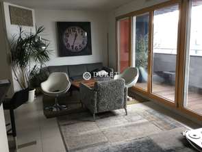Location Appartement 4 piècesNantes