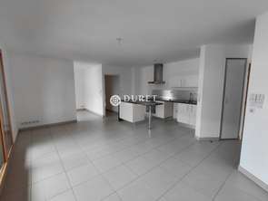 Location Appartement 4 piècesNantes
