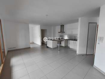 Photo Location appartement Nantes