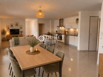 Location Appartement 4 piècesNantes