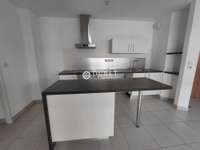 Location appartement 4 pièces