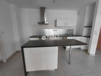Location appartement 4 pièces