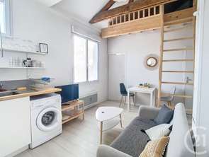 Location Appartement 3 piècesNantes